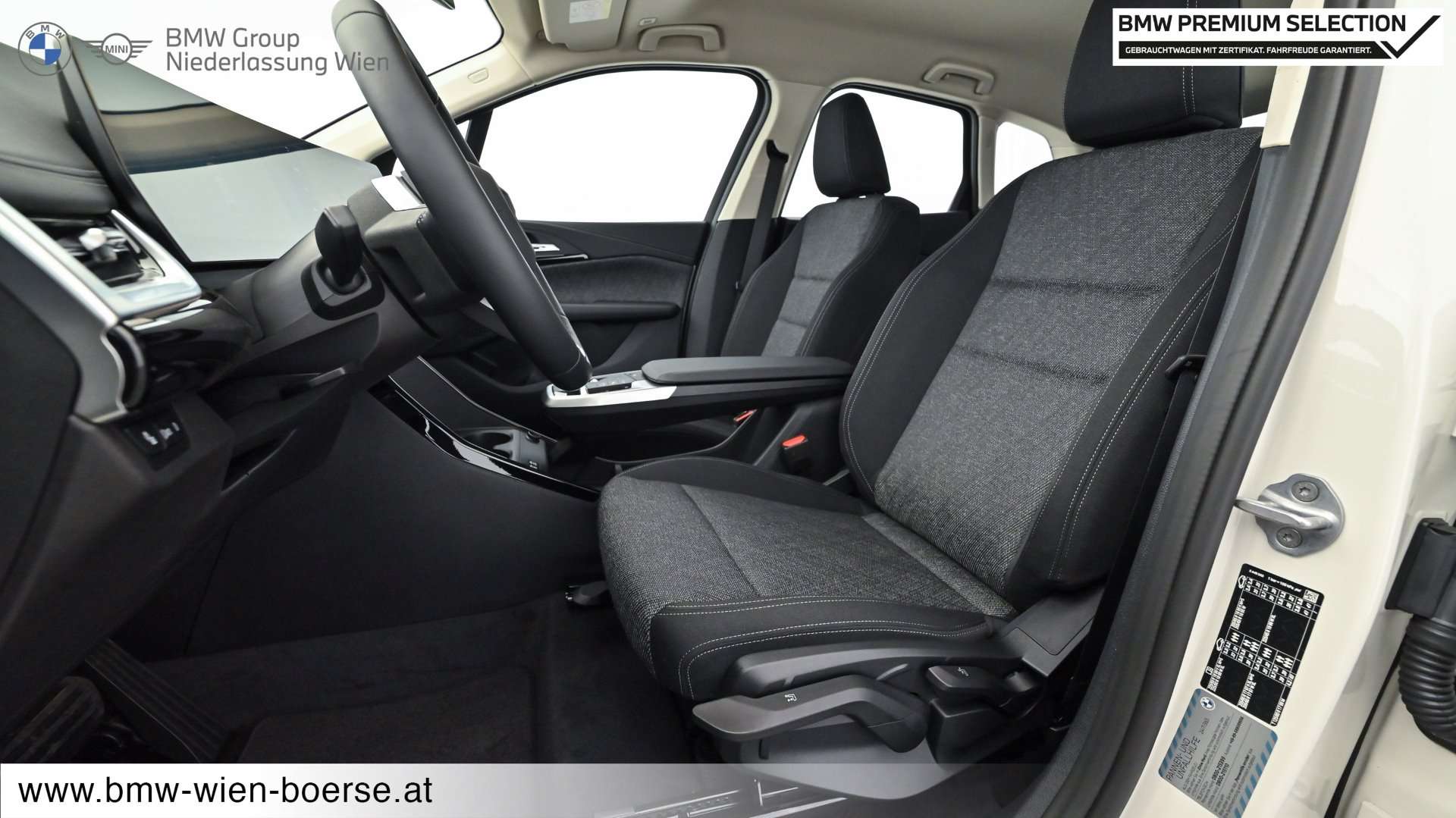 BMW 218i Active Tourer - 2025 - Joinsteer - #20