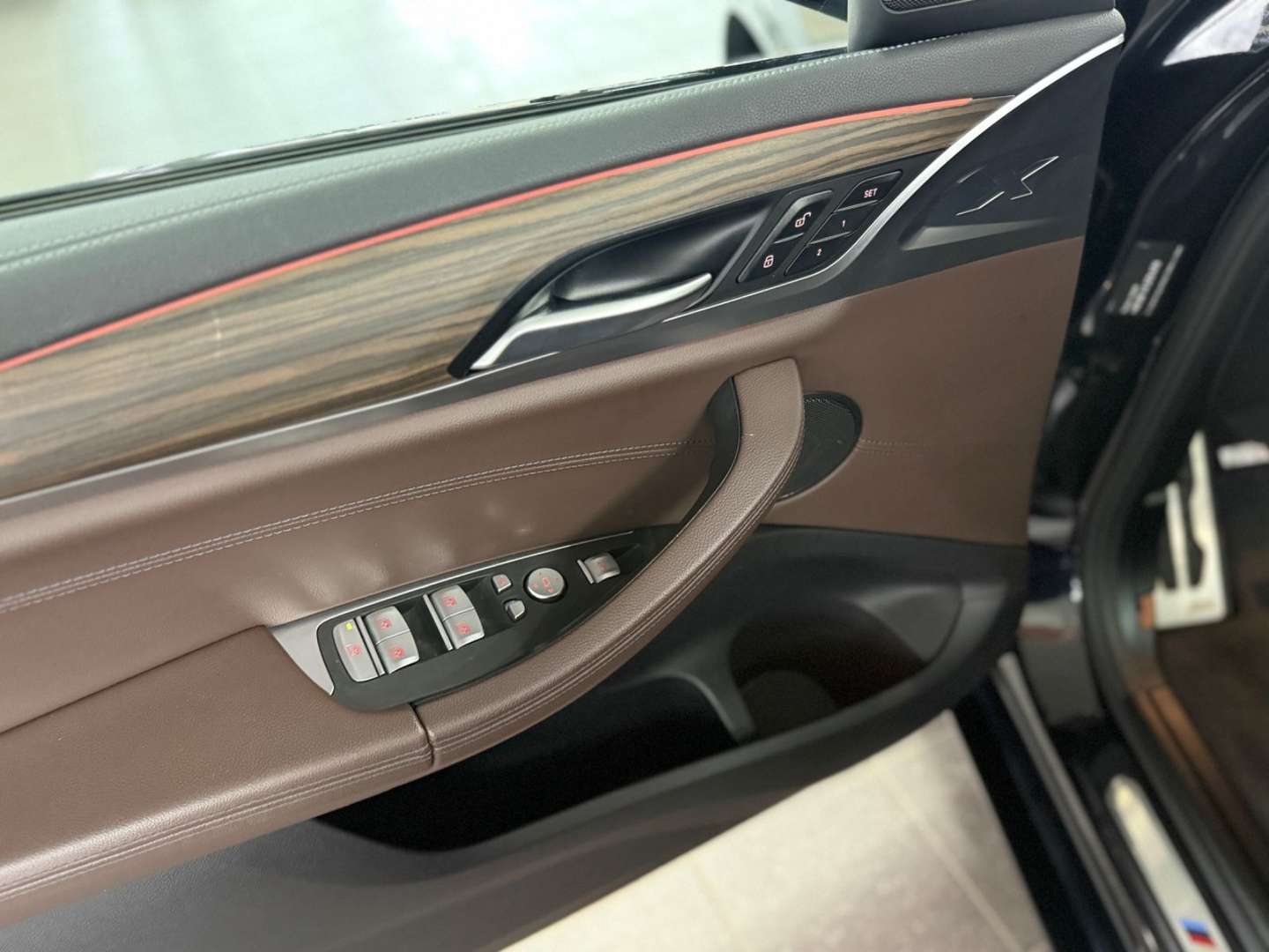 BMW X4 M M40d - 2021 - Joinsteer - #30