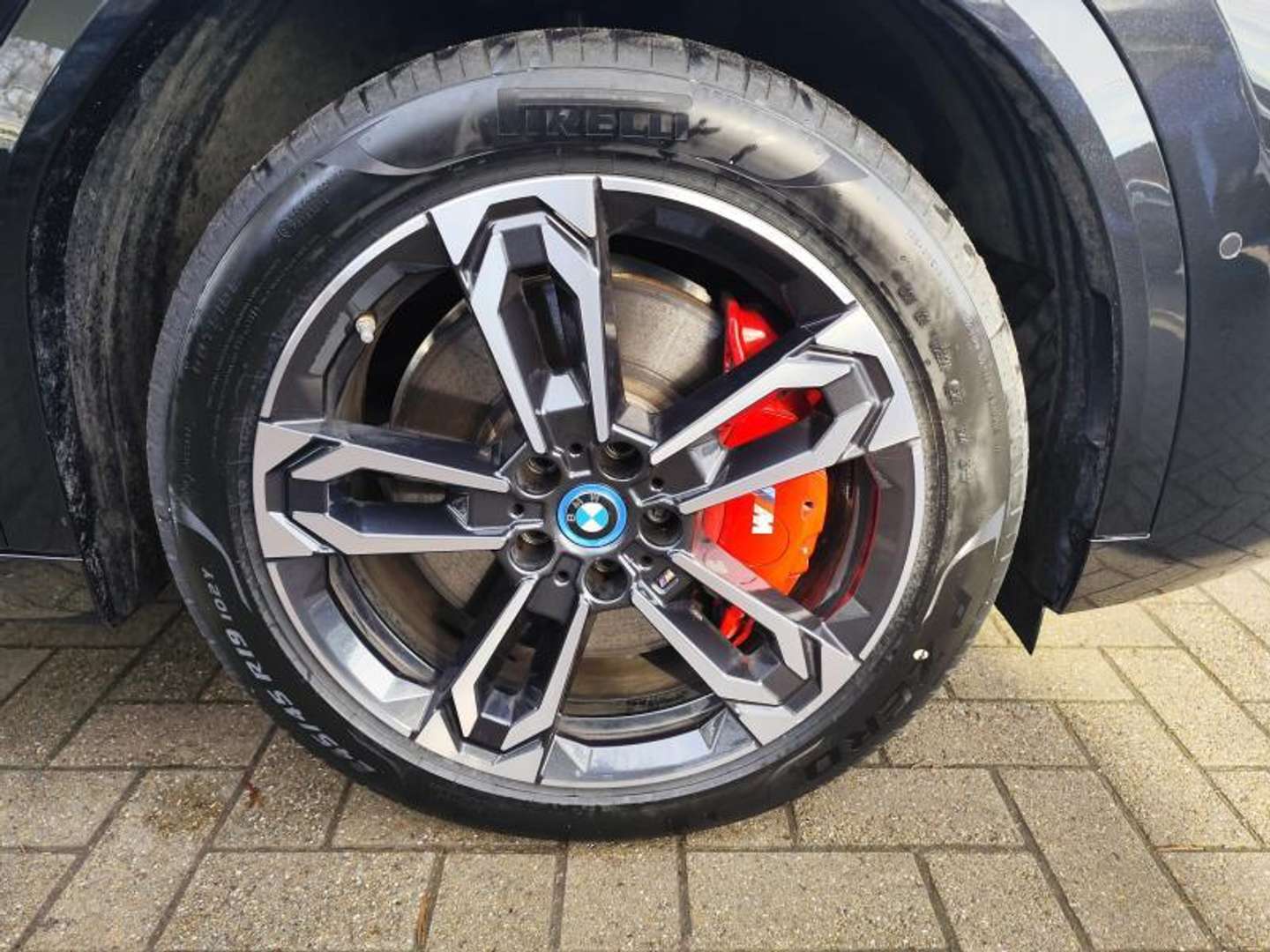 BMW IX2 M Sport 20 - 2025 - Joinsteer - #7