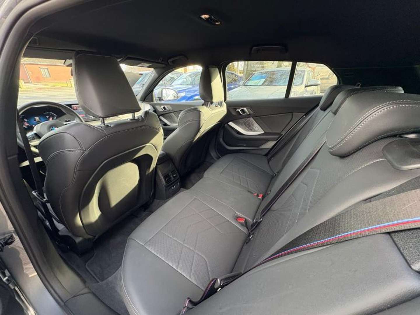 BMW 116 M Sport 116i - 2025 - Joinsteer - #14