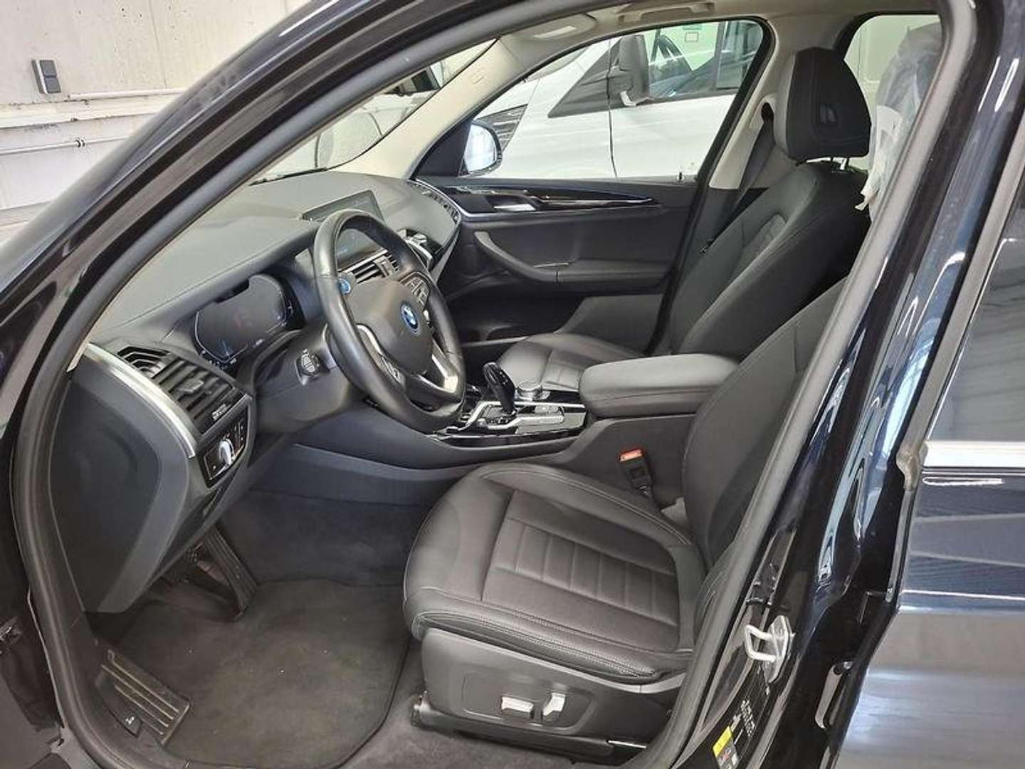 BMW iX3 Inspiring 80kWh - 2021 - Joinsteer - #3