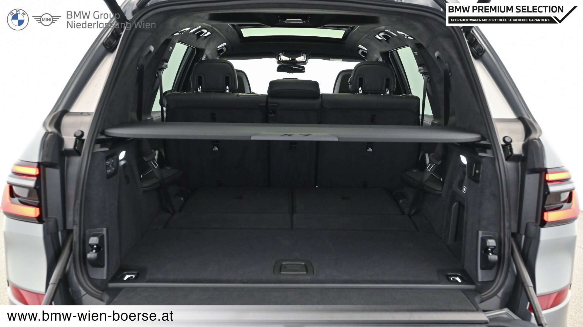 BMW X7 XDrive40d - 2025 - Joinsteer - #11