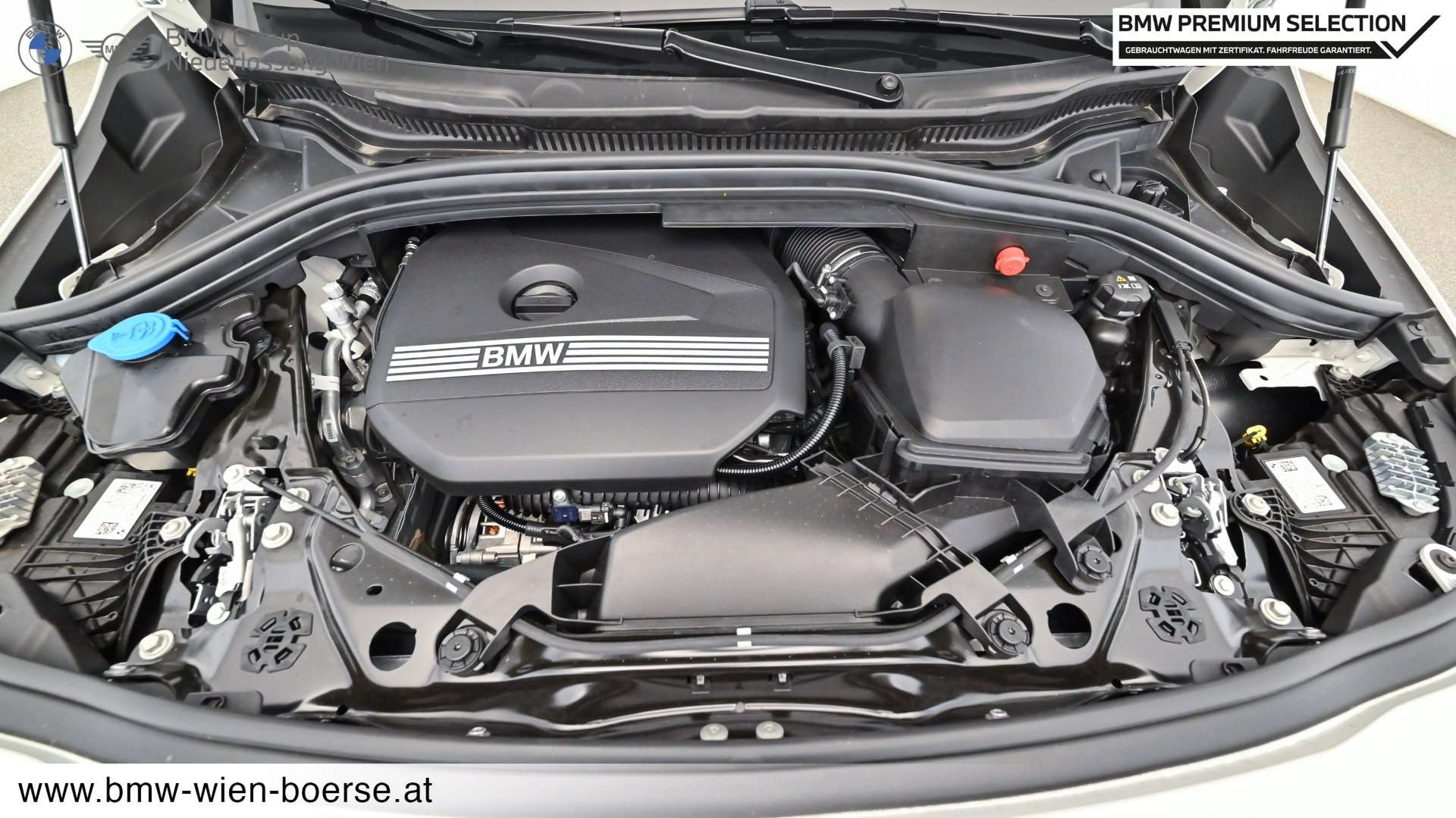 BMW 218i Active Tourer - 2025 - Joinsteer - #21