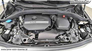 BMW 218i Active Tourer — photo 21