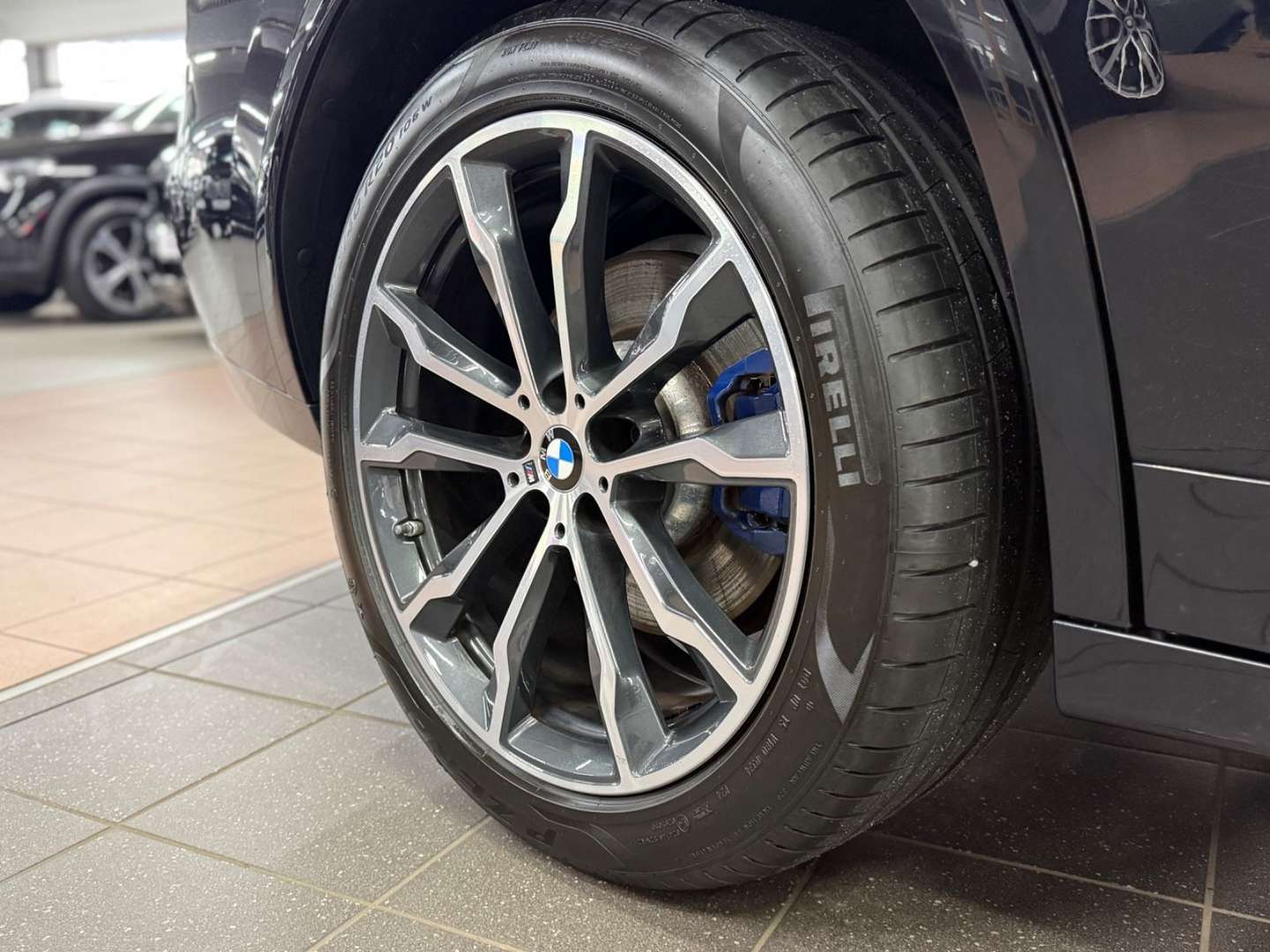 BMW X4 M M40d - 2021 - Joinsteer - #31