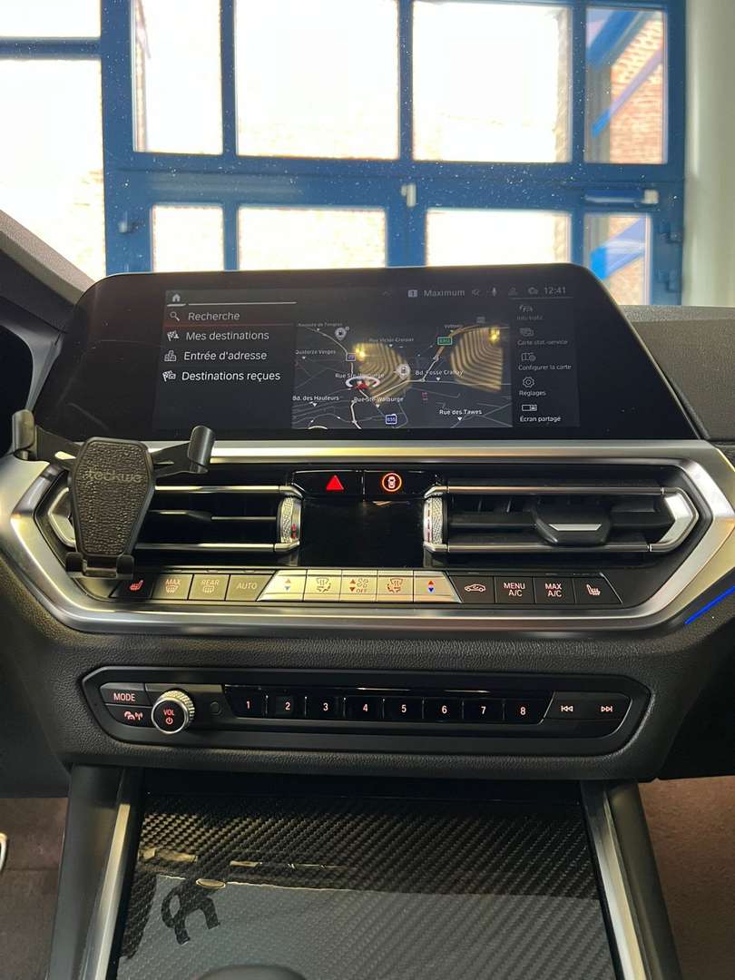 BMW M3 - 2021 - Joinsteer - #9