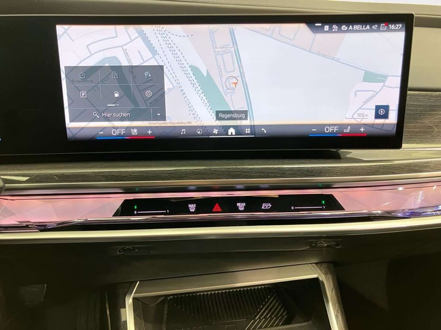 BMW 740 M Sport - 2025 - Joinsteer - #16