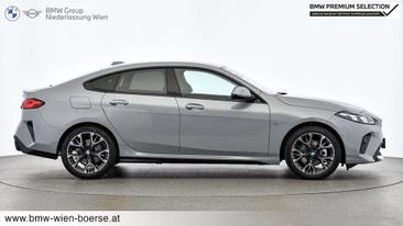 BMW Série 2 216i — photo 8