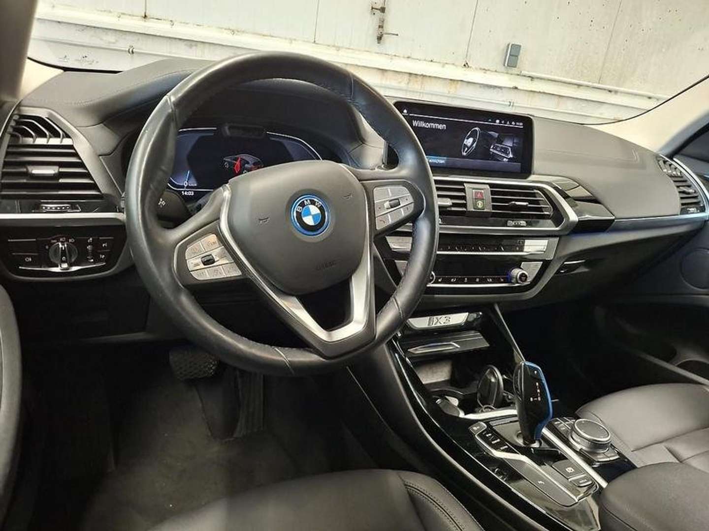 BMW iX3 Inspiring 80kWh - 2021 - Joinsteer - #4