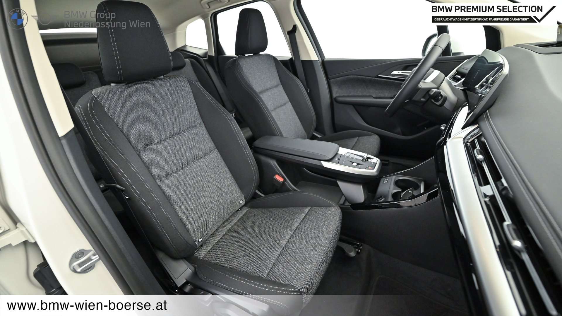 BMW 218i Active Tourer - 2025 - Joinsteer - #22