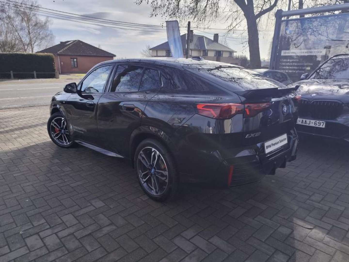 BMW IX2 M Sport 20 - 2025 - Joinsteer - #9