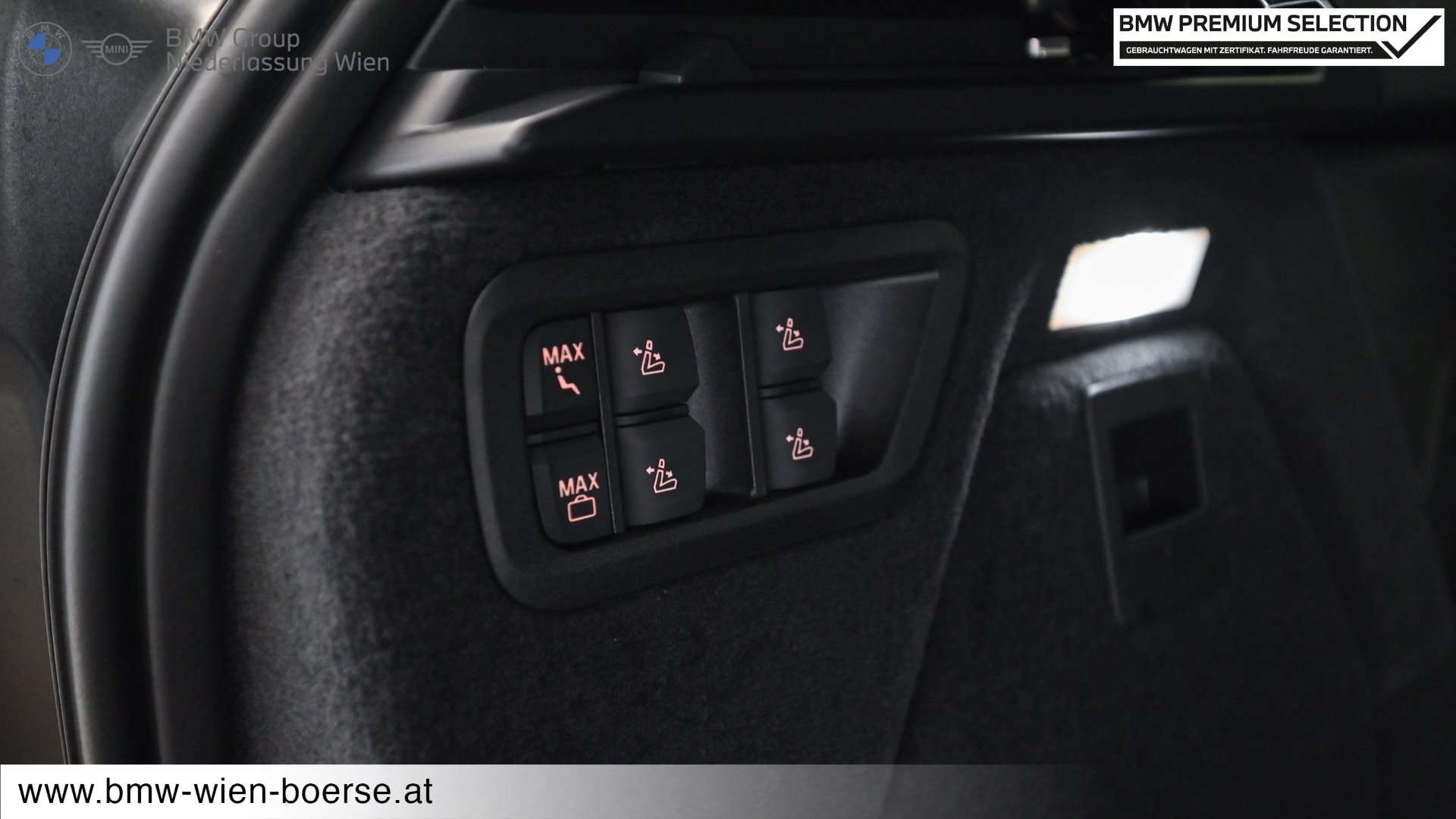 BMW X7 XDrive40d - 2025 - Joinsteer - #13