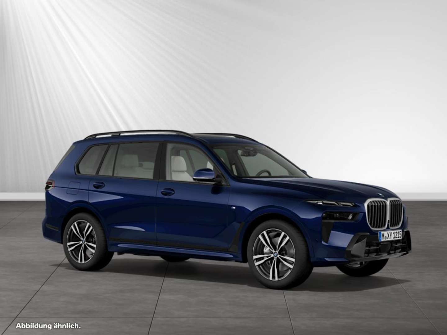 BMW X7 M-Sport XDrive40d - 2025 - Joinsteer - #9