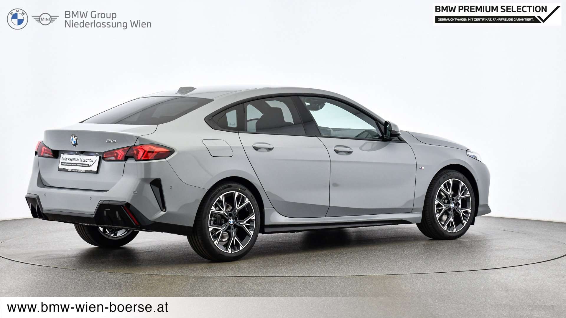 BMW Série 2 216i - 2025 - Joinsteer - #9