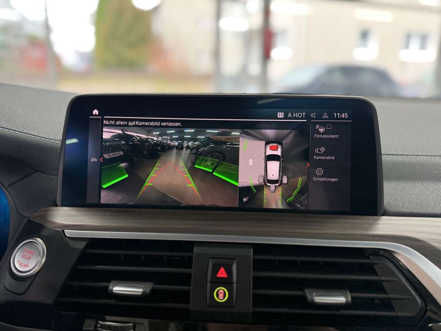 BMW X4 M M40d - 2021 - Joinsteer - #33