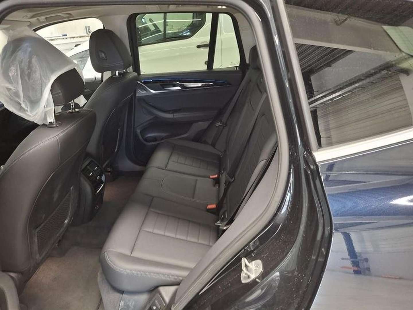 BMW iX3 Inspiring 80kWh - 2021 - Joinsteer - #5