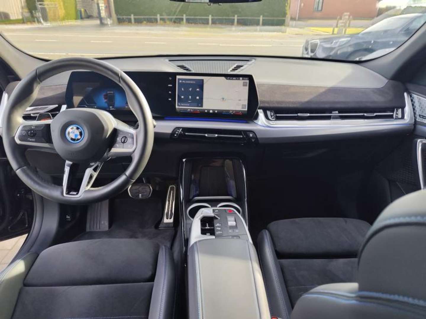 BMW IX2 M Sport 20 - 2025 - Joinsteer - #10