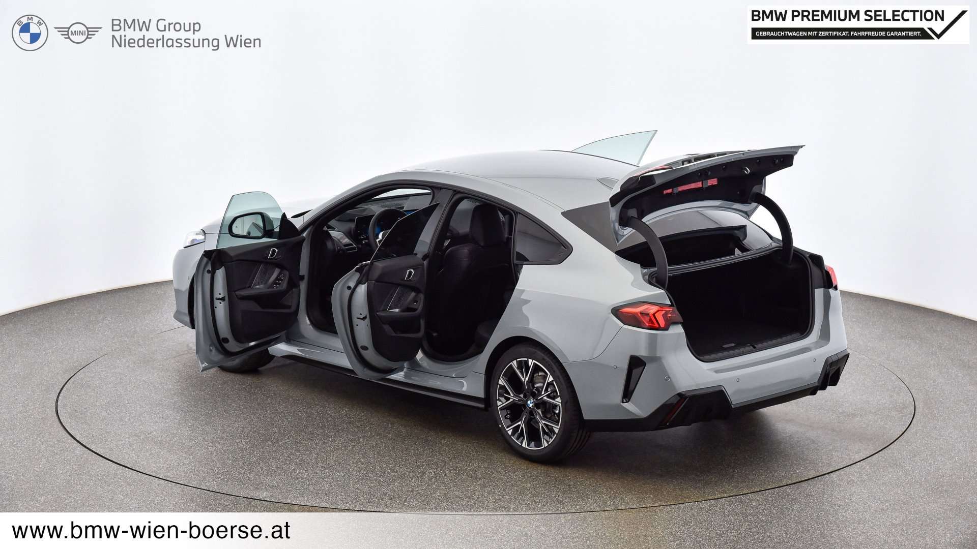 BMW Série 2 216i - 2025 - Joinsteer - #10
