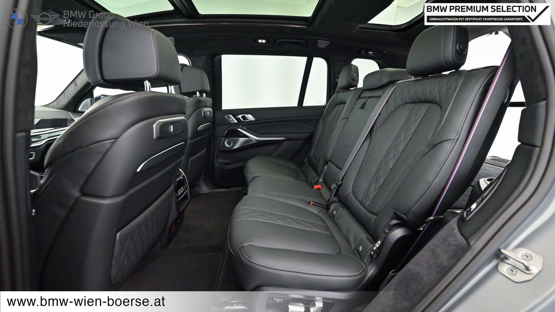 BMW X7 XDrive40d - 2025 - Joinsteer - #14