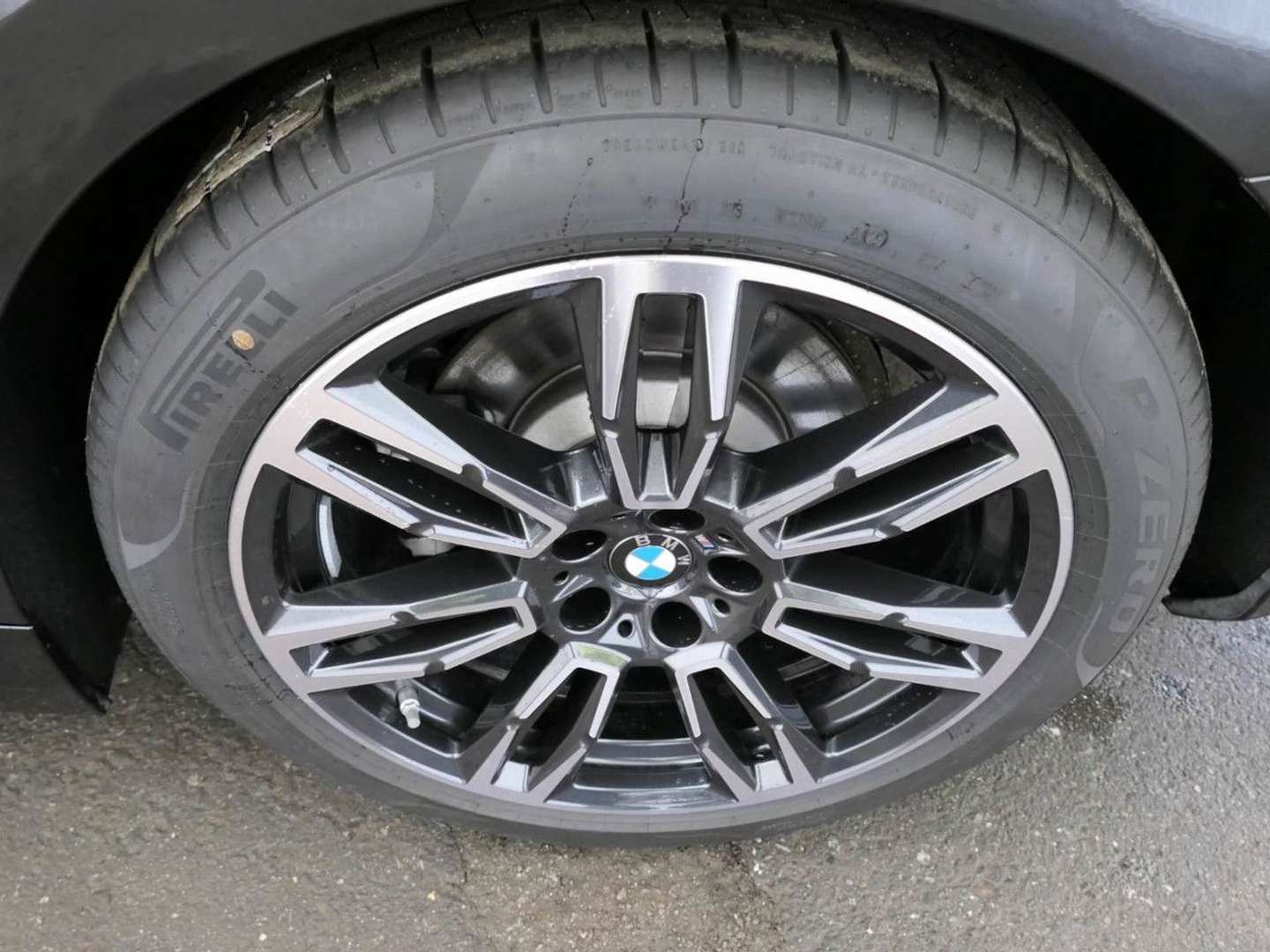 BMW Série 5 M Sport 520i - 2025 - Joinsteer - #5