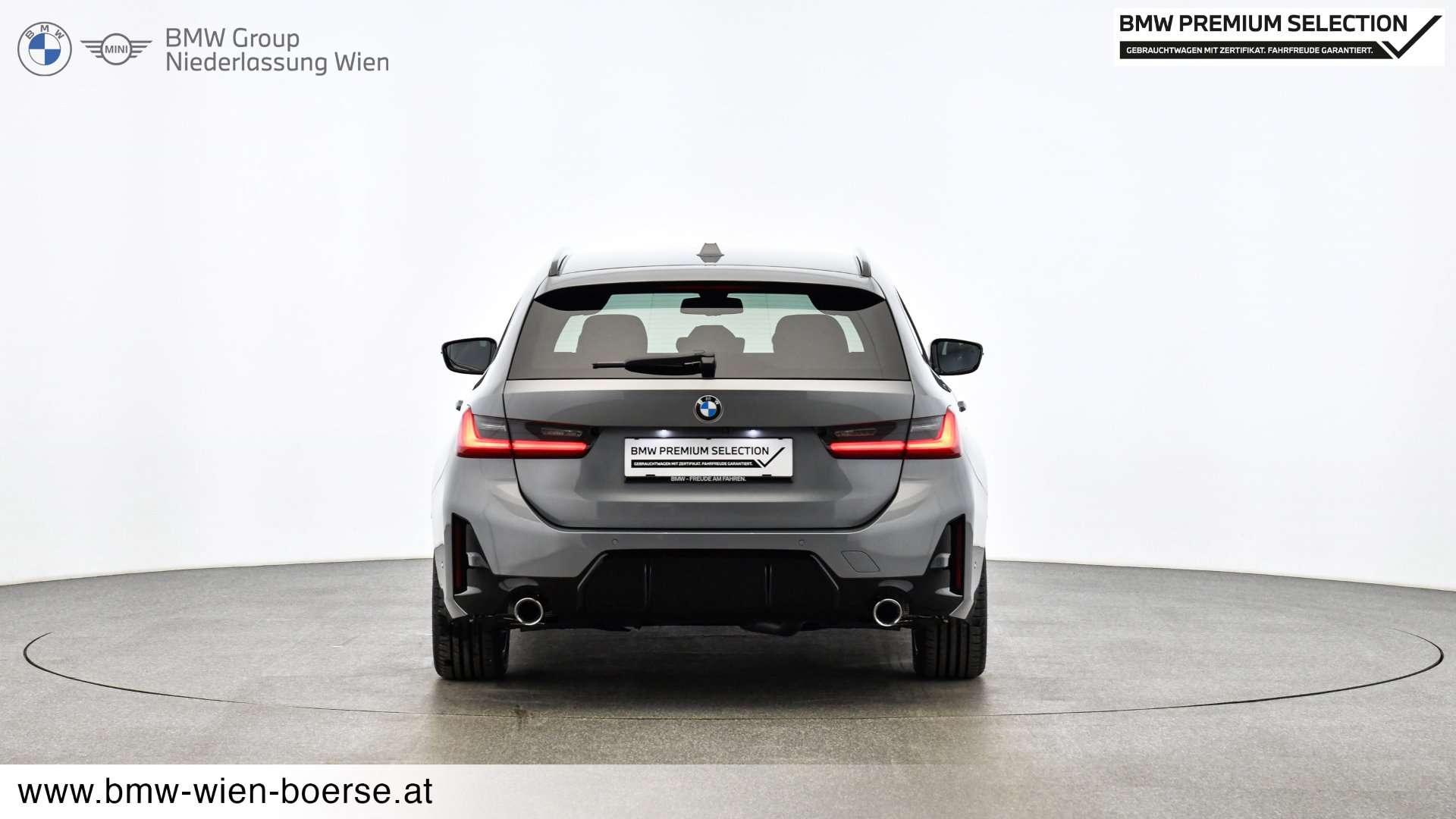 BMW 318 318d - 2025 - Joinsteer - #2