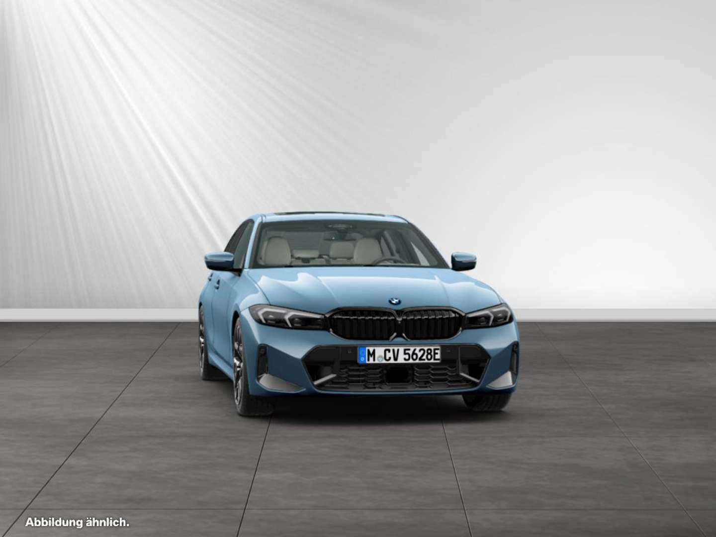 BMW 330e M Sport 330e XDrive - 2025 - Joinsteer - #12