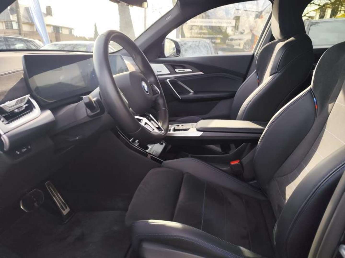 BMW IX2 M Sport 20 - 2025 - Joinsteer - #11