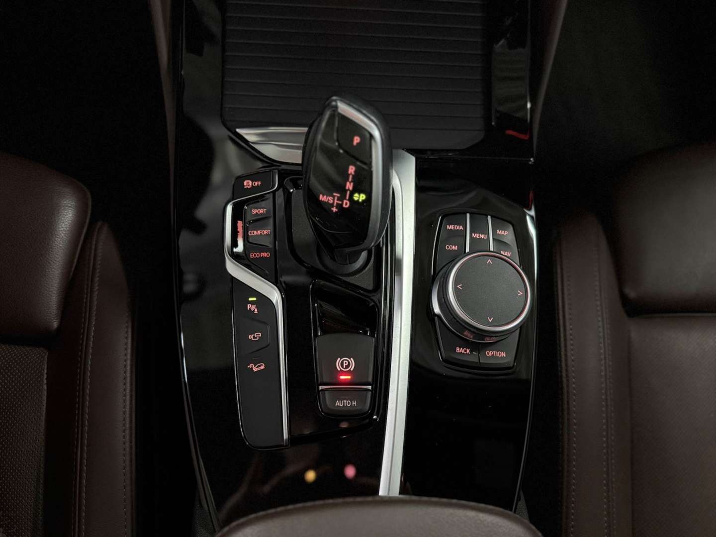 BMW X4 M M40d - 2021 - Joinsteer - #34