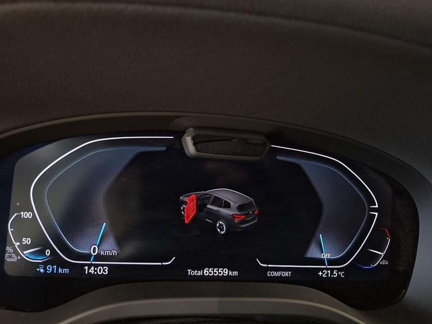 BMW iX3 Inspiring 80kWh - 2021 - Joinsteer - #6