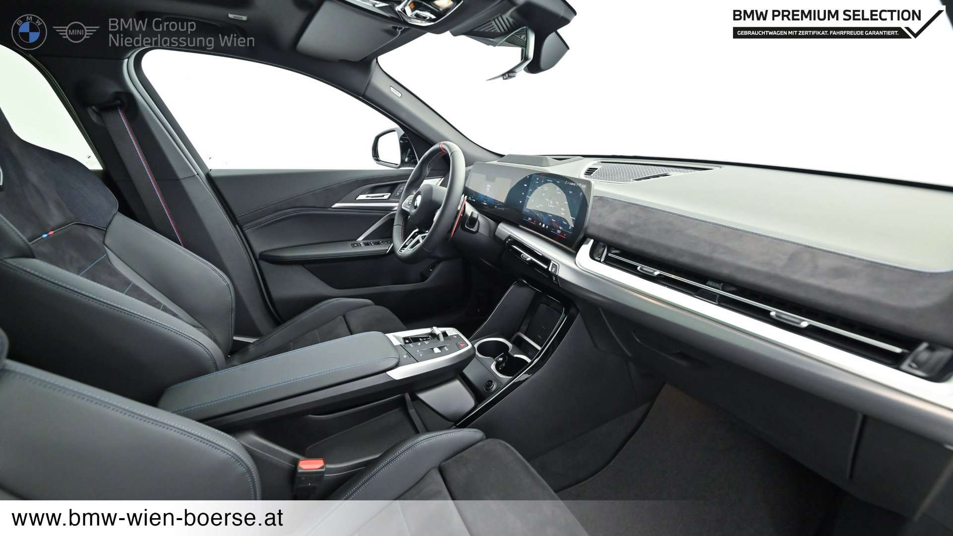 BMW X2 M35i M35i XDrive - 2025 - Joinsteer - #25