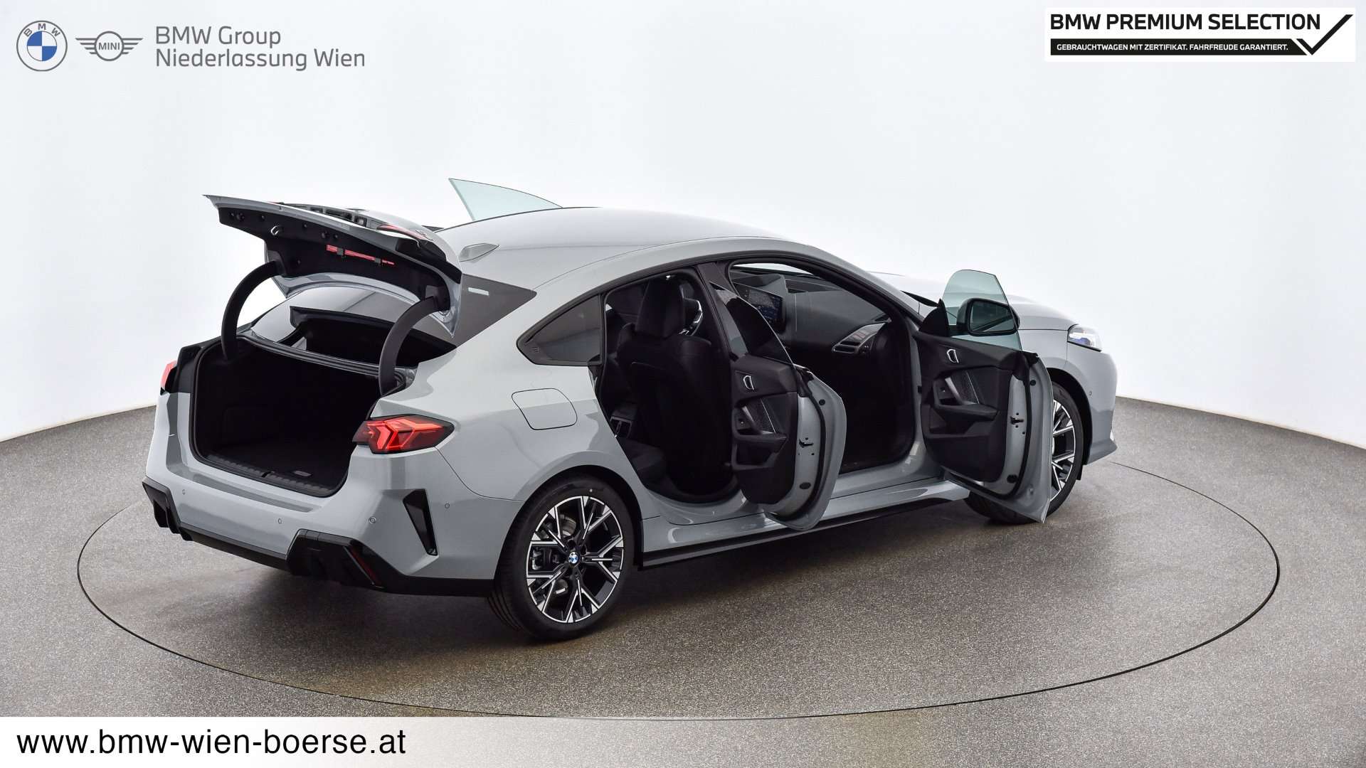 BMW Série 2 216i - 2025 - Joinsteer - #11