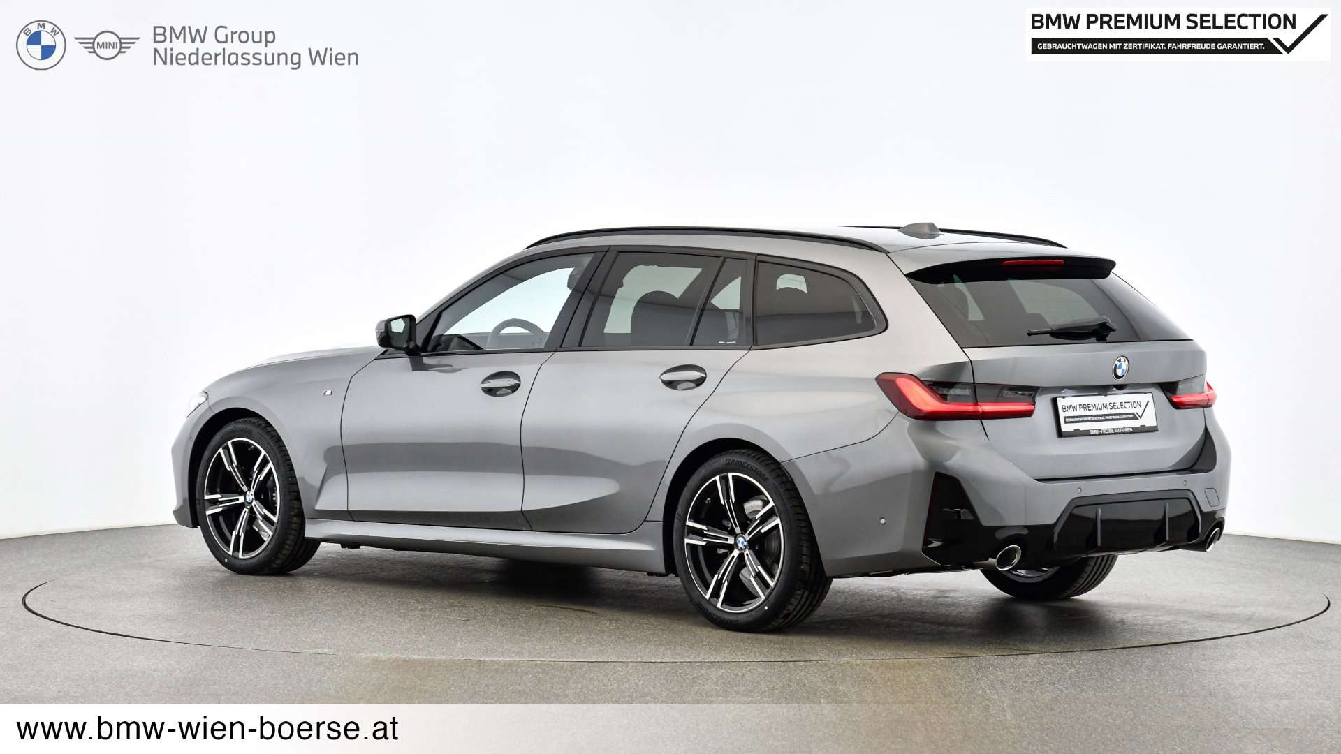 BMW 318 318d - 2025 - Joinsteer - #3