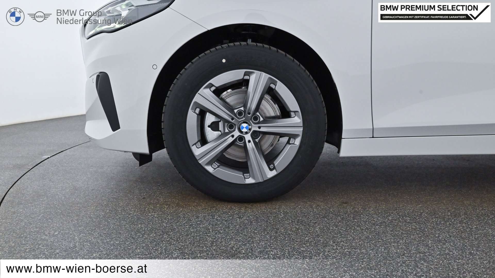 BMW 218i Active Tourer - 2025 - Joinsteer - #25