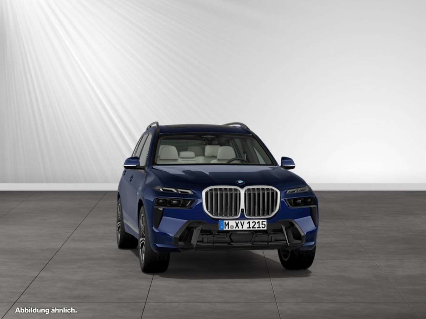 BMW X7 M-Sport XDrive40d - 2025 - Joinsteer - #11