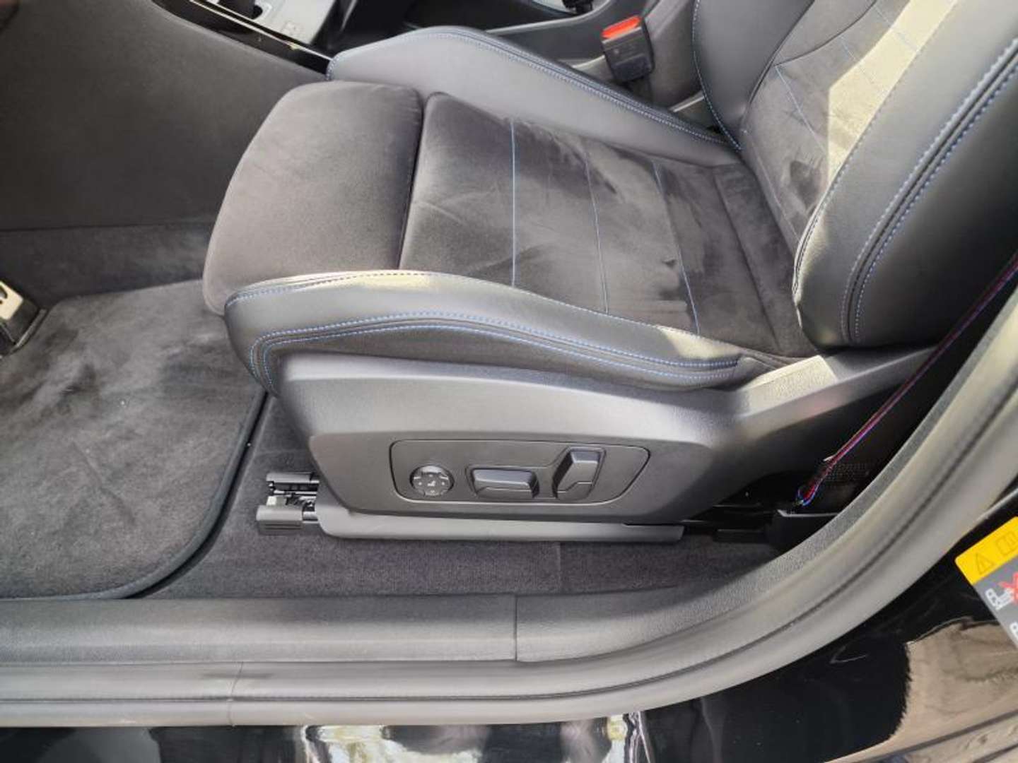 BMW IX2 M Sport 20 - 2025 - Joinsteer - #12