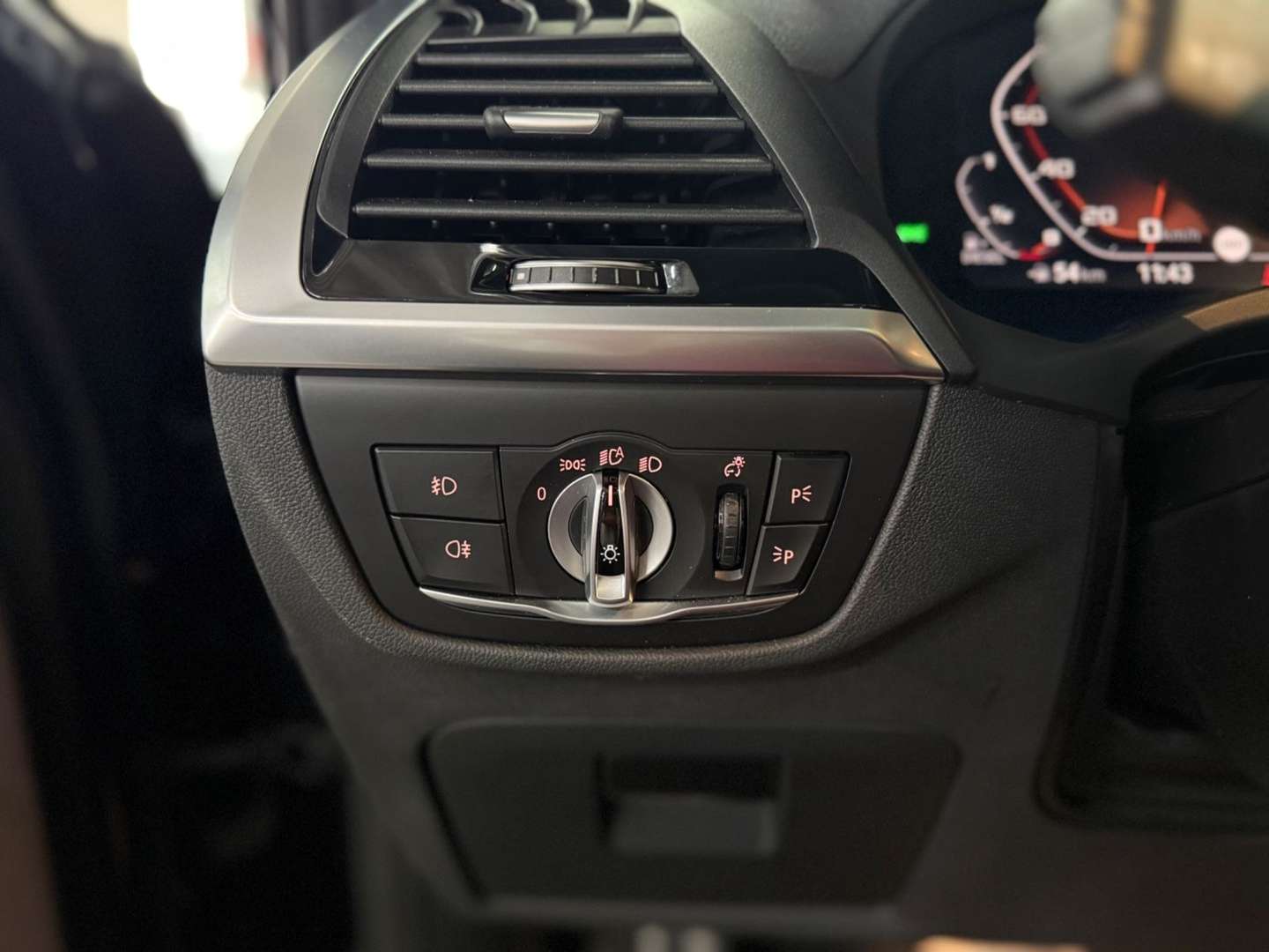 BMW X4 M M40d - 2021 - Joinsteer - #35