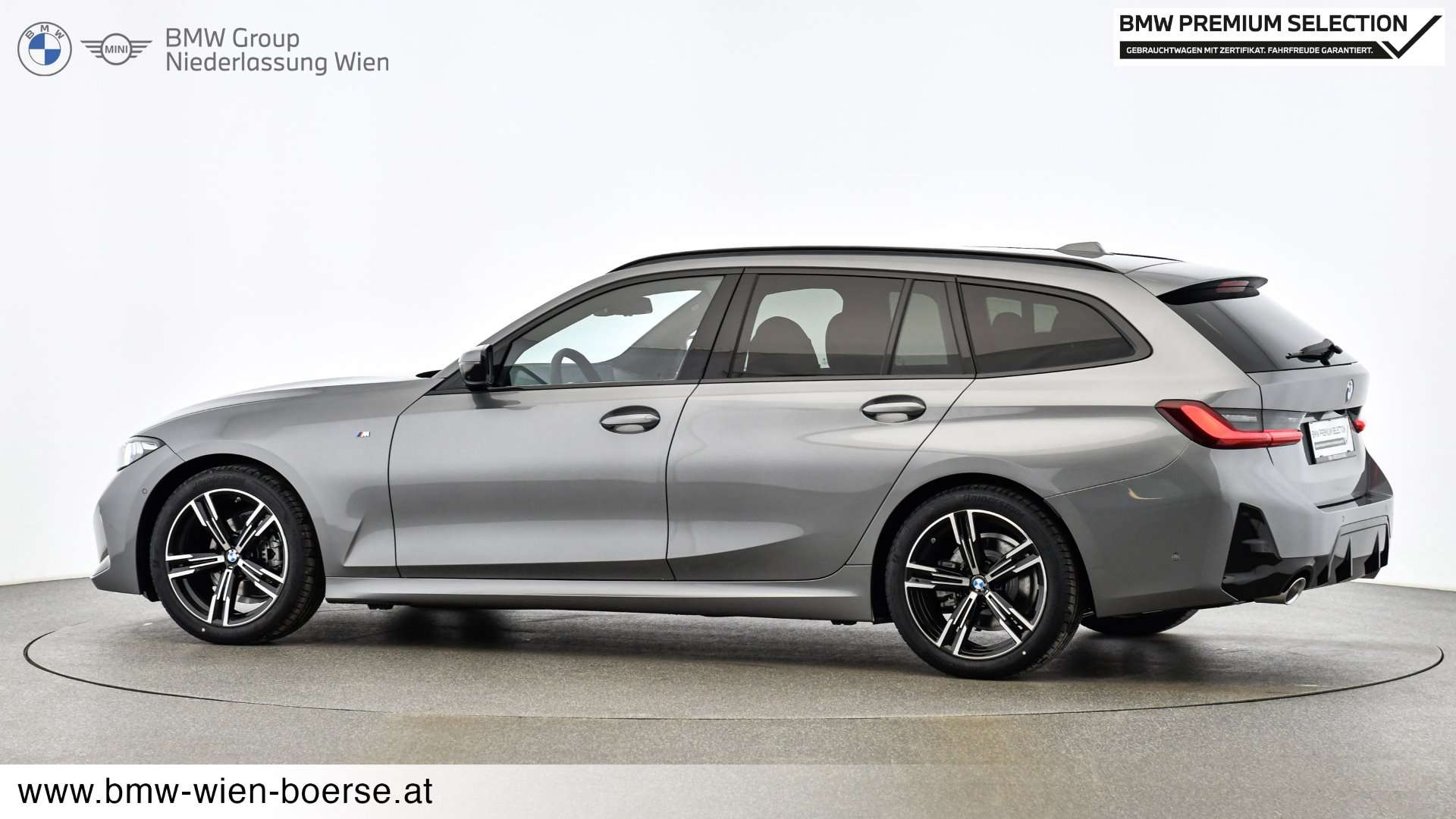 BMW 318 318d - 2025 - Joinsteer - #4