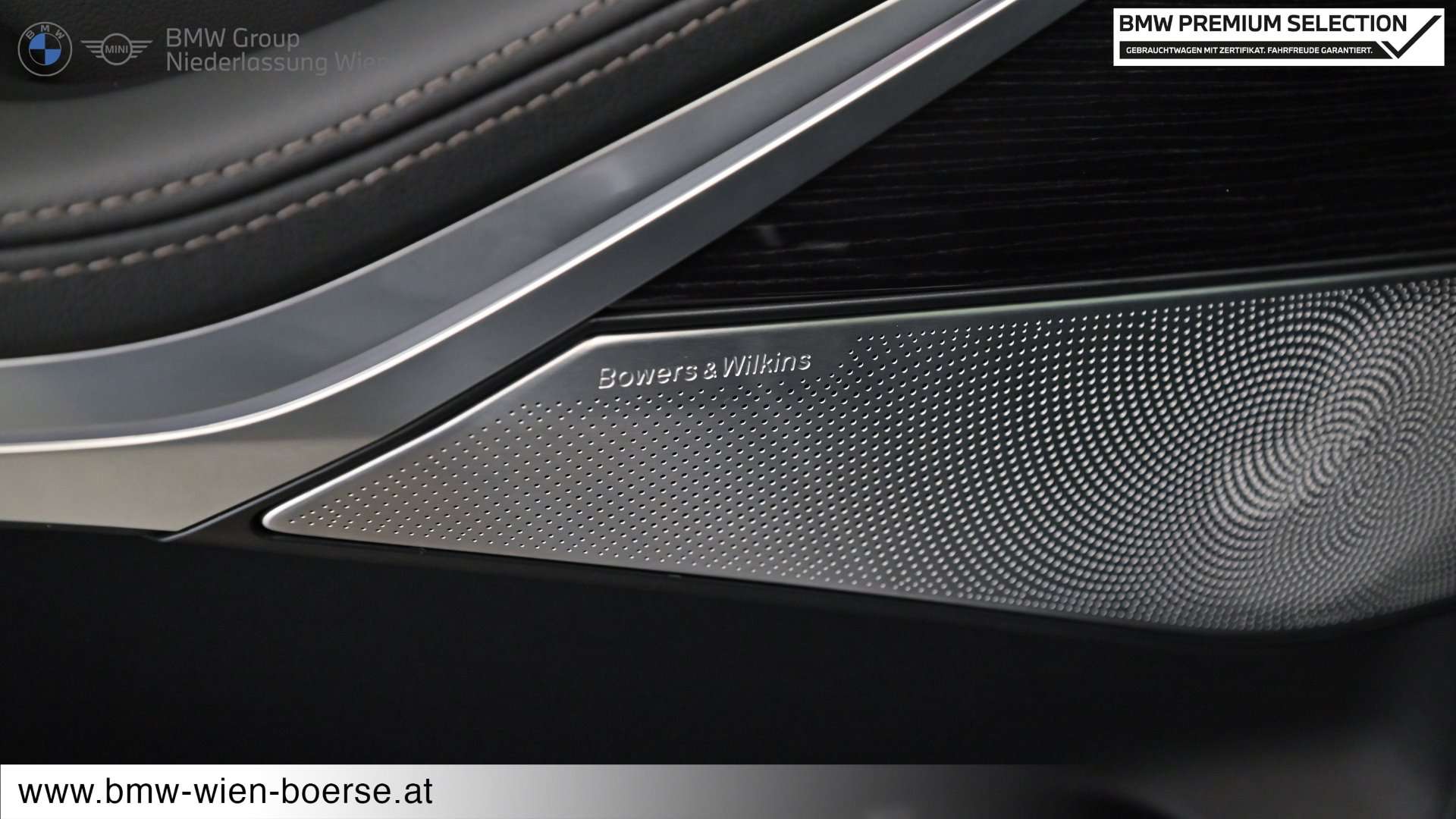 BMW X7 XDrive40d - 2025 - Joinsteer - #16