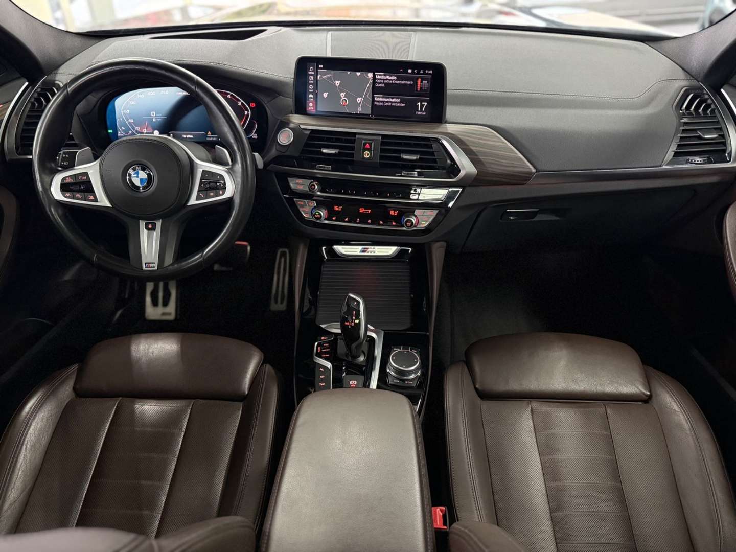 BMW X4 M M40d - 2021 - Joinsteer - #36