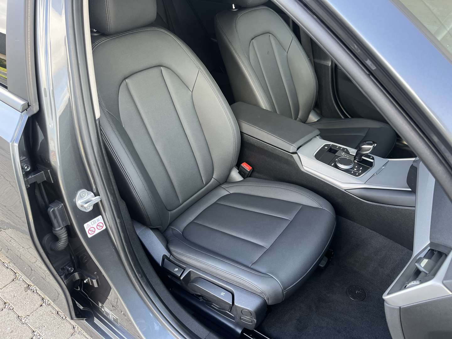 BMW Série 3 Berline 318d - 2020 - Joinsteer - #11