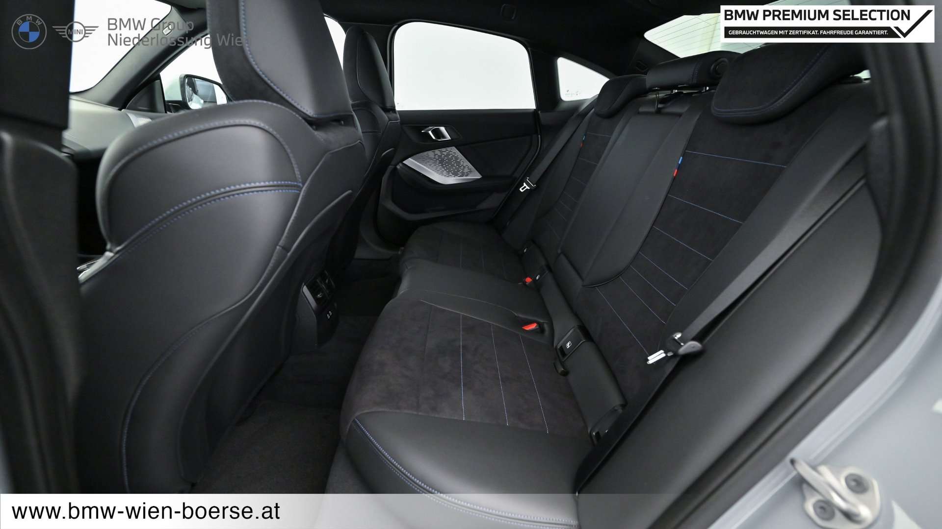 BMW Série 2 216i - 2025 - Joinsteer - #13