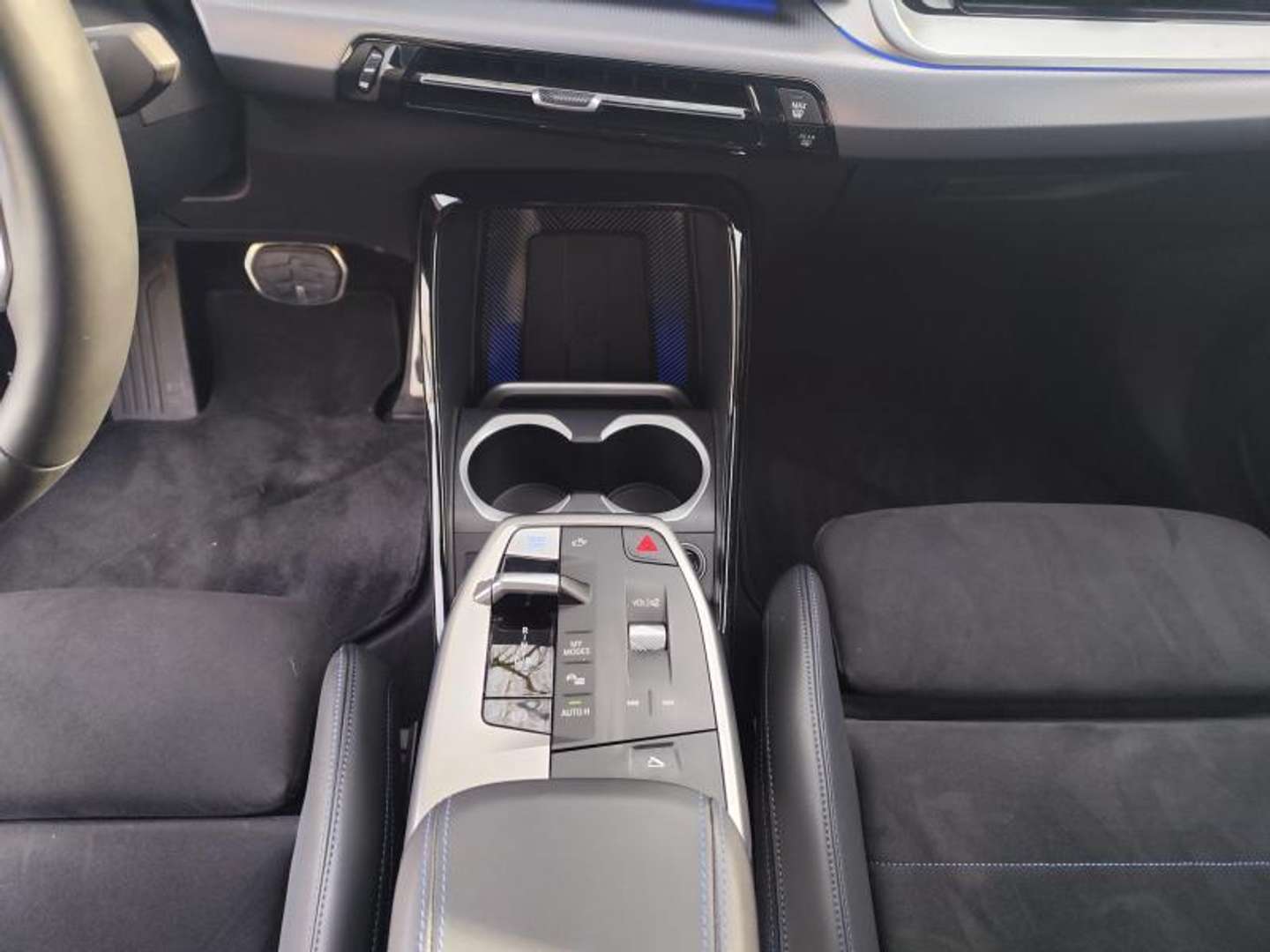 BMW IX2 M Sport 20 - 2025 - Joinsteer - #14