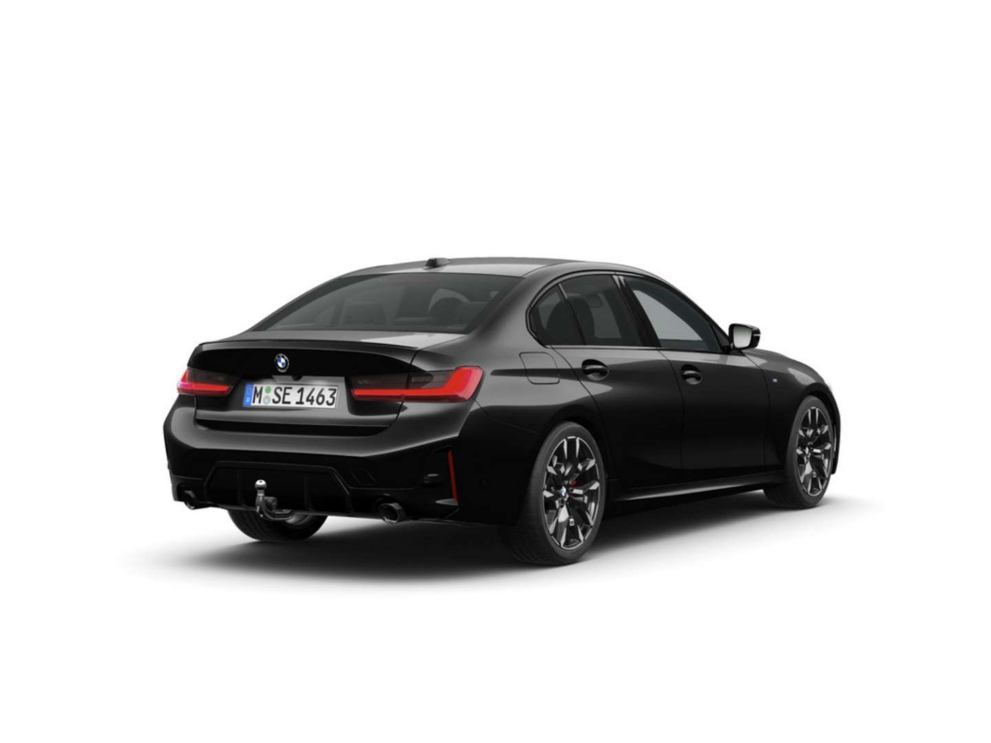 BMW 318d M Sport 318d - 2025 - Joinsteer - #1