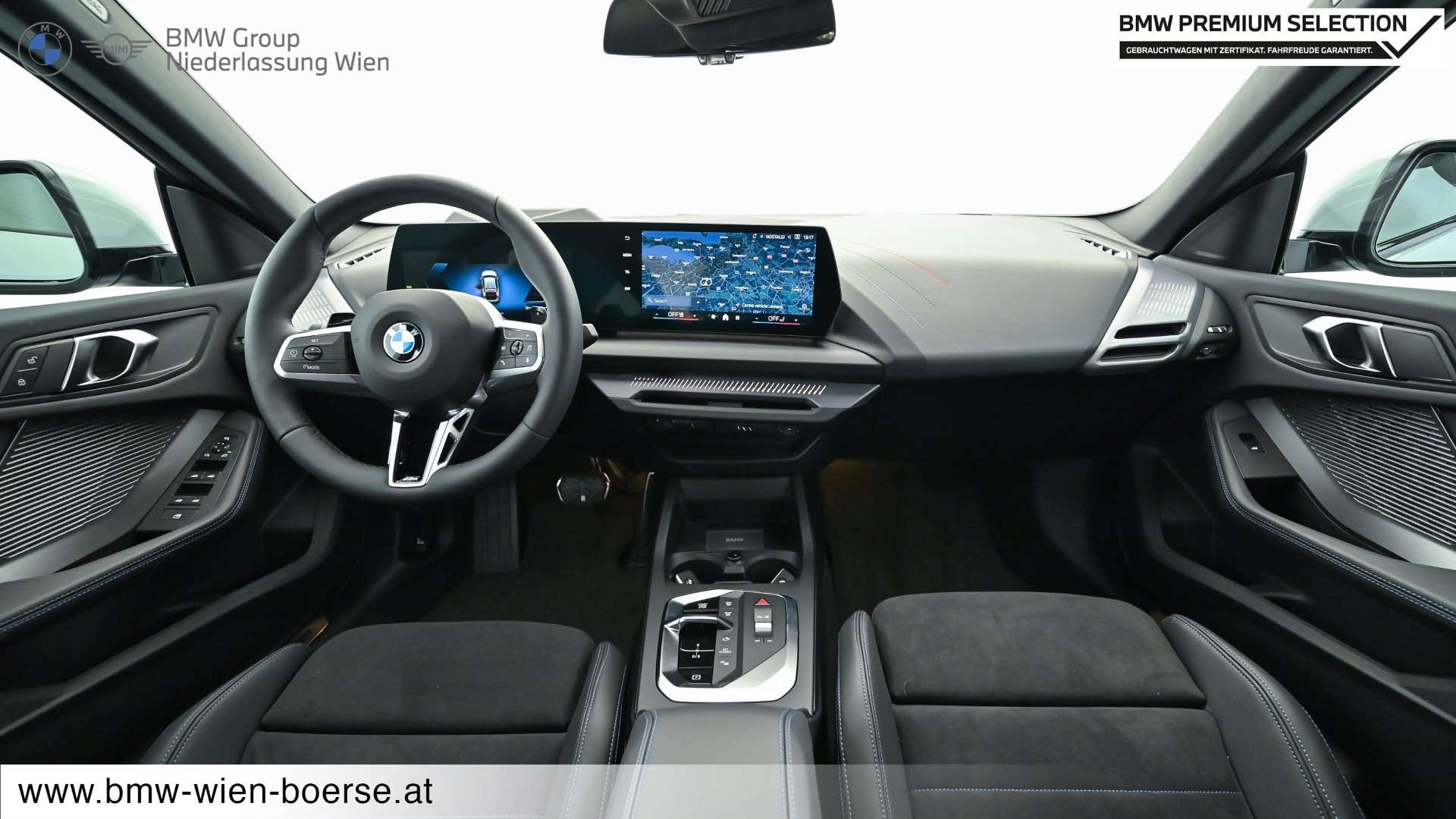 BMW Série 2 216i - 2025 - Joinsteer - #14