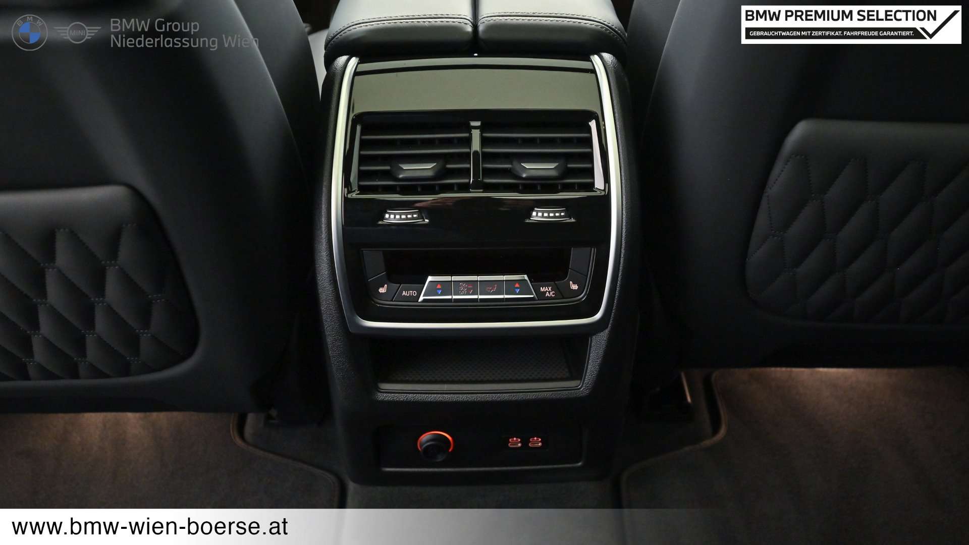 BMW X7 XDrive40d - 2025 - Joinsteer - #18