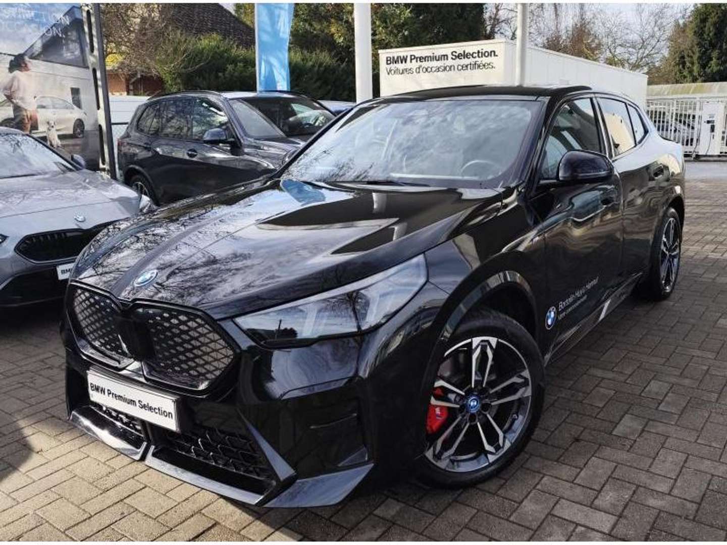 BMW IX2 M Sport 20 - 2025 - Joinsteer - #15