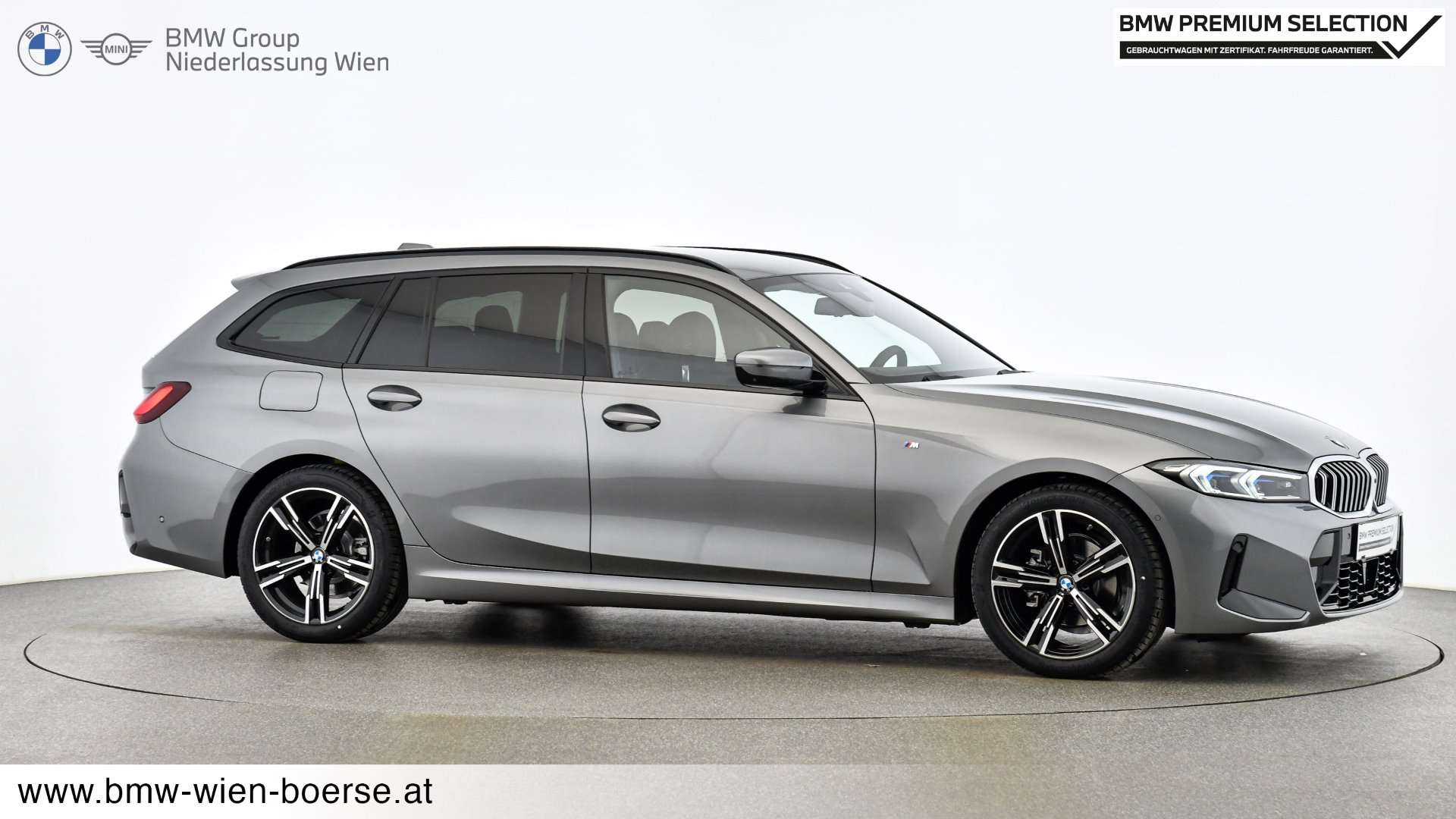 BMW 318 318d - 2025 - Joinsteer - #7