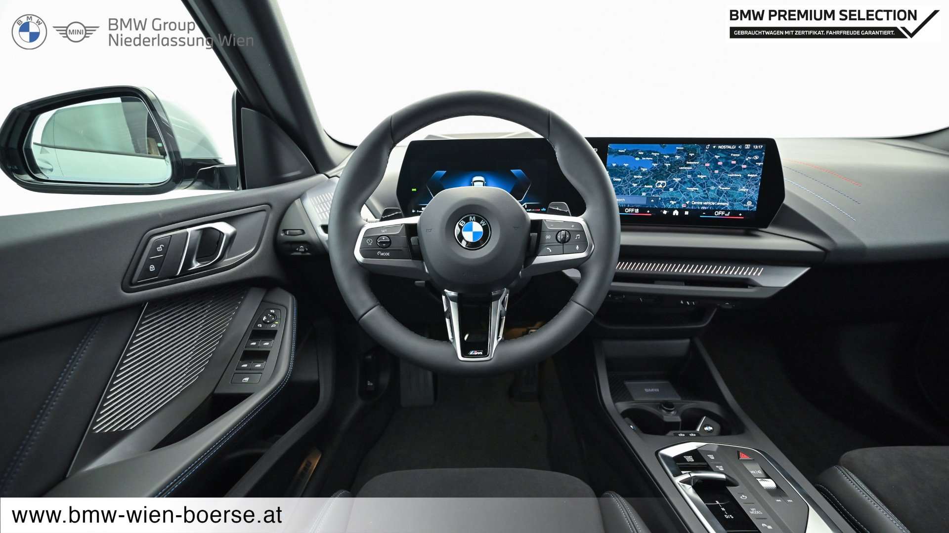 BMW Série 2 216i - 2025 - Joinsteer - #15