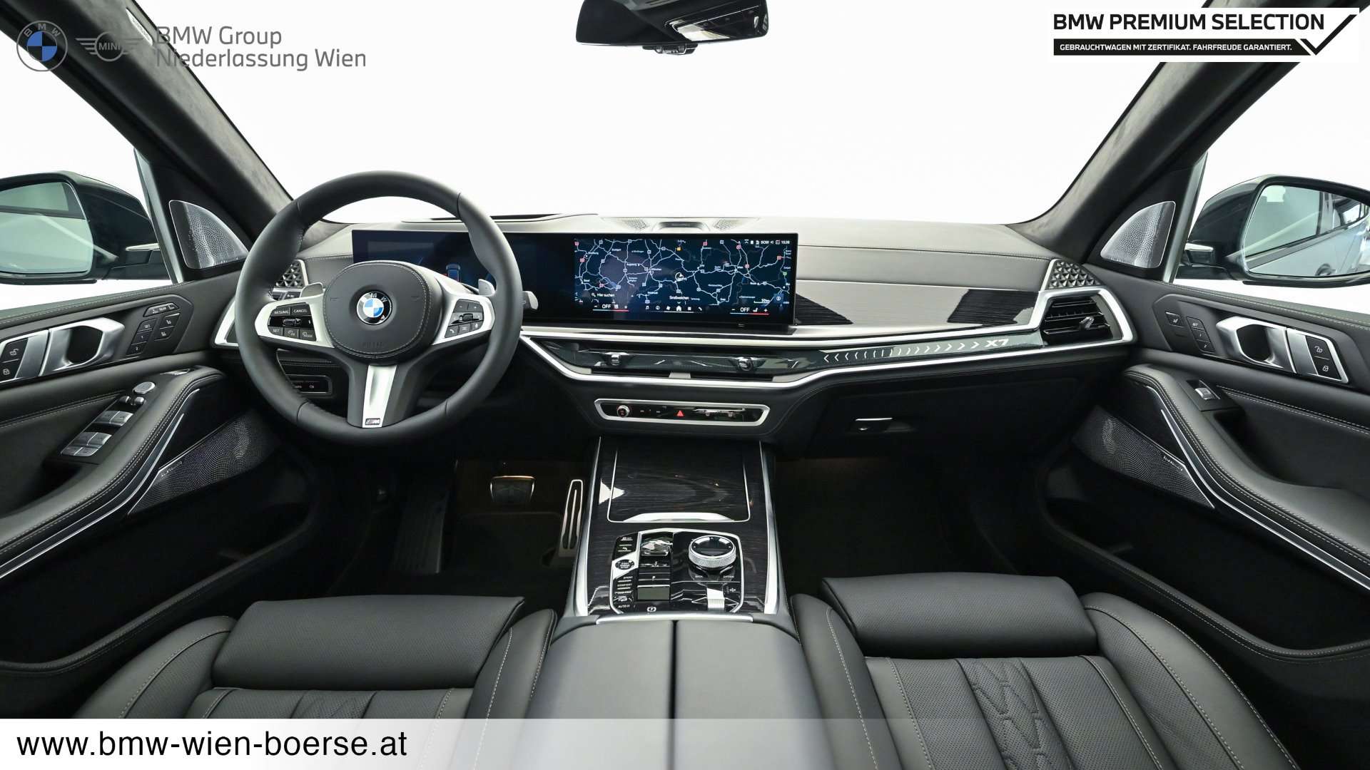 BMW X7 XDrive40d - 2025 - Joinsteer - #19