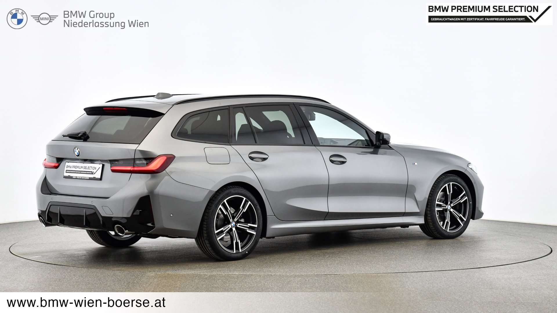 BMW 318 318d - 2025 - Joinsteer - #8